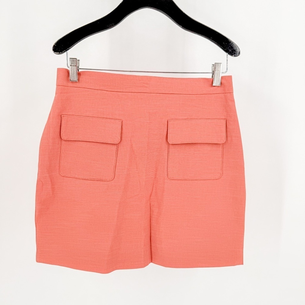 Georgie x Petal and Pup Skirt